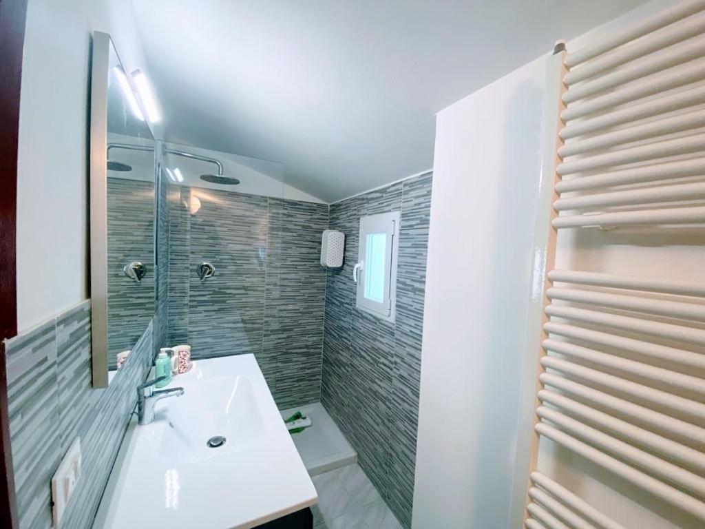 Casa Isma Apartment Cecina  Bagian luar foto