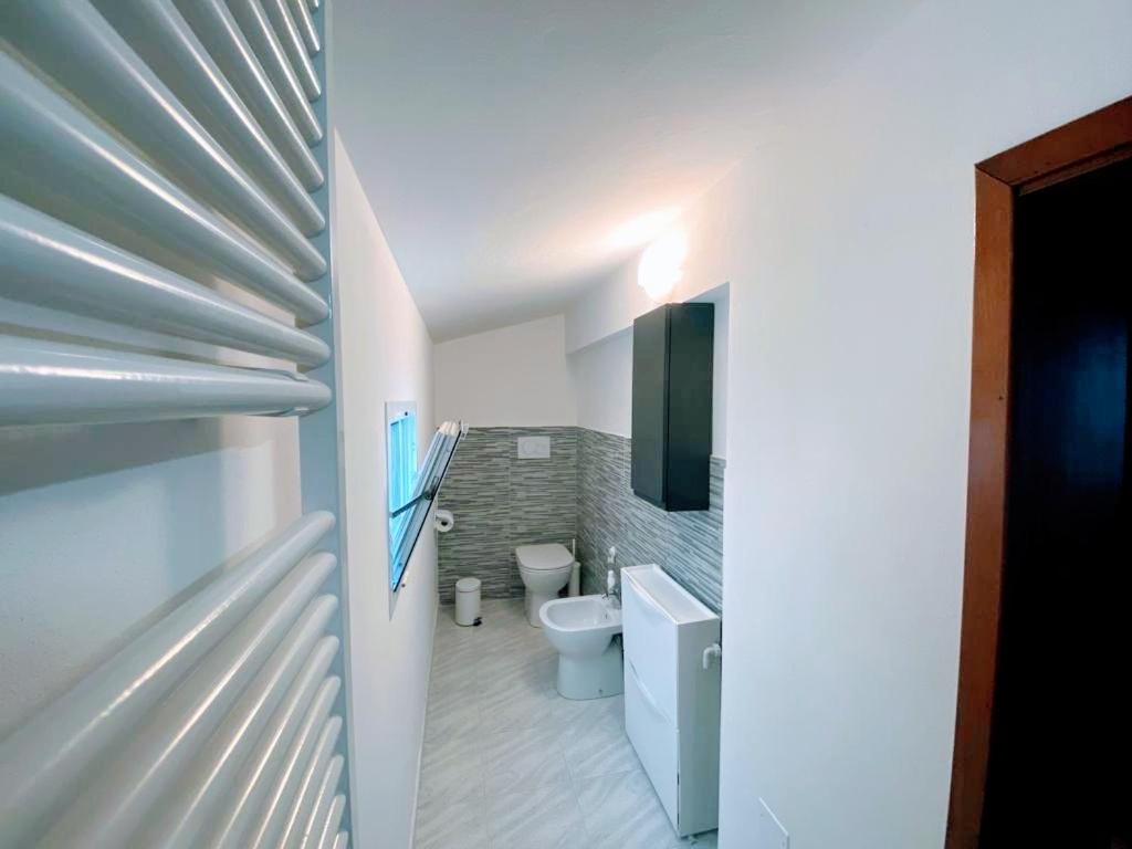 Casa Isma Apartment Cecina  Bagian luar foto